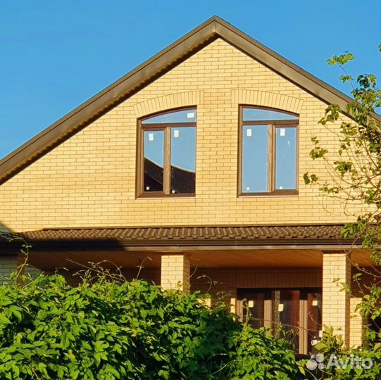 Окна двери пвх пластиковые и алюминиевые от завода