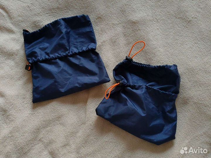 Слингобахилы 22*22 см