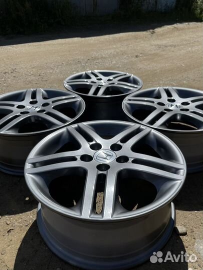 Диски r17 5:114.3