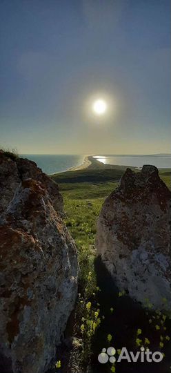 Экскурсии по Крыму