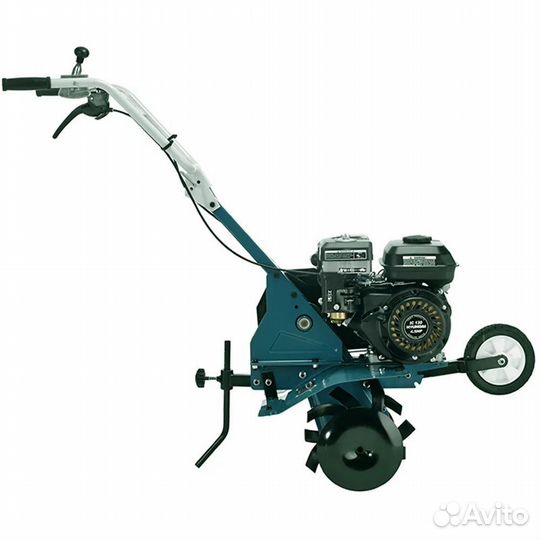 Культиватор бензиновый Hyundai Т 600