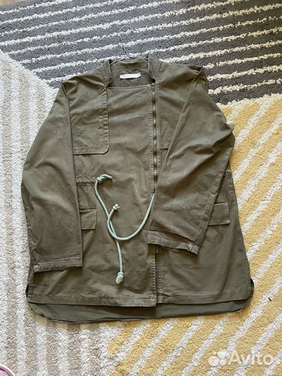 Френч женский 46-48 хлопок 100%