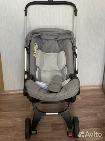 Коляска автокресло foofoo 4 в 1