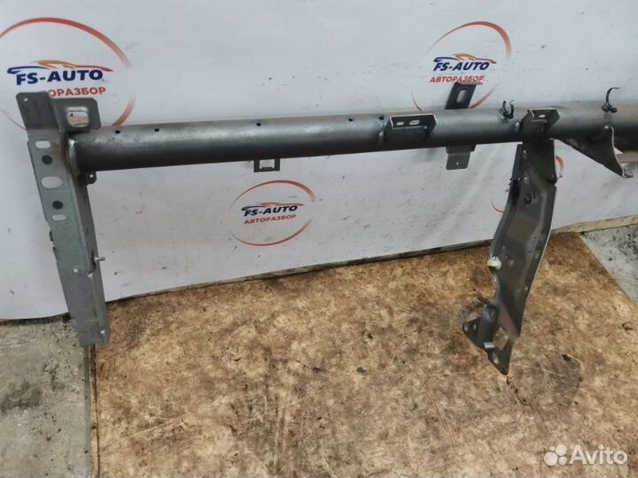 Усилитель торпедо LADA Largus универсал 1.6