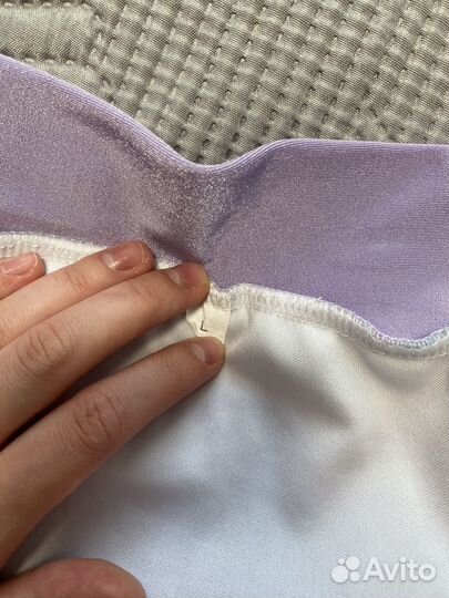 Многоразовые трусики для плавания L (5-8кг)