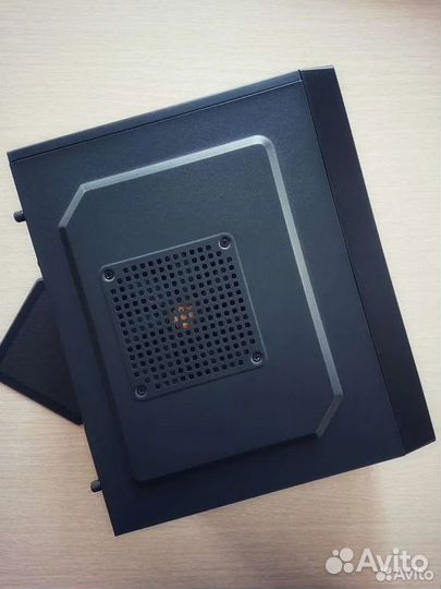 Игровой Mini-ITX PC (RTX 3050 OC+ )
