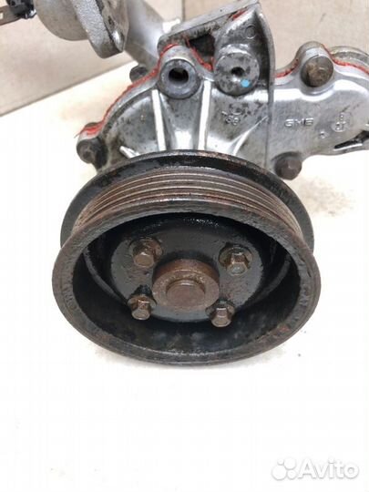 Насос помпа водяная Lifan Celliya 530 LF479Q2-B