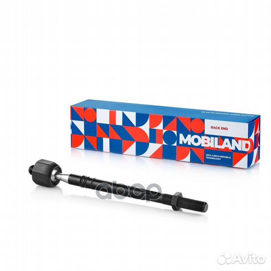 Тяга рулевая левая/правая для а/м VW touareg (7