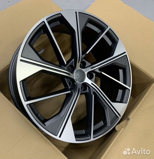 Диски для Ауди A6,A7,A8,Q5 R21