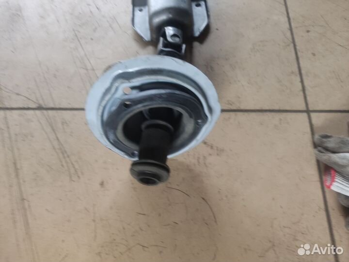 Рулевая колонка Mitsubishi L200