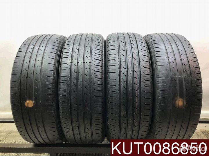 Goodyear EfficientGrip SUV 4x4 225/55 R19 99R