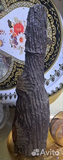 Бутылка декупаж