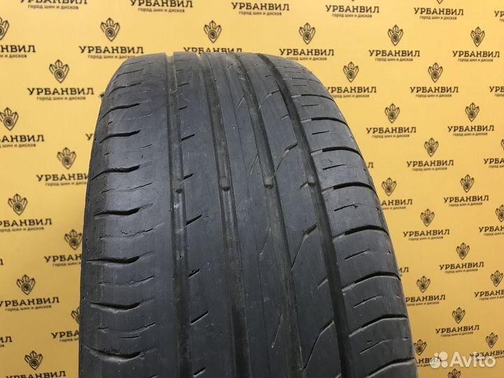 Continental ContiPremiumContact 2 215/55 R18 95H