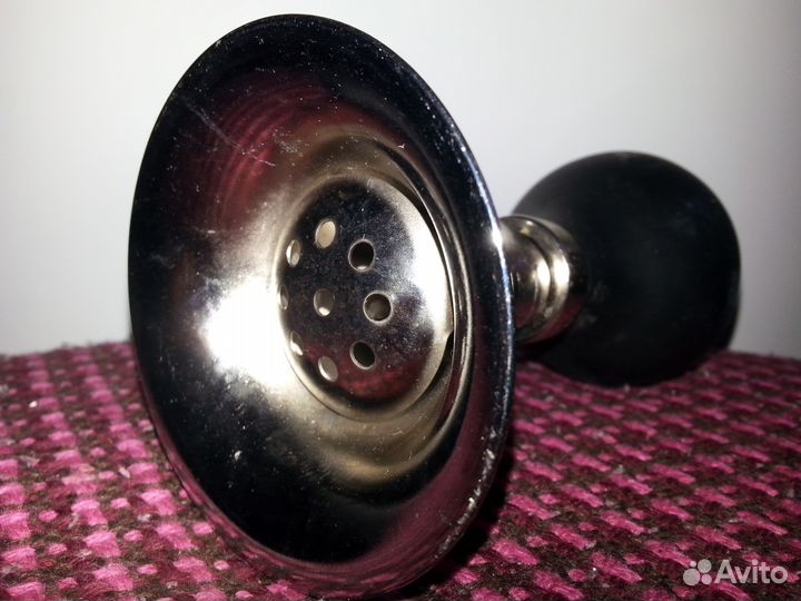 Гудок-сигнал, звонок