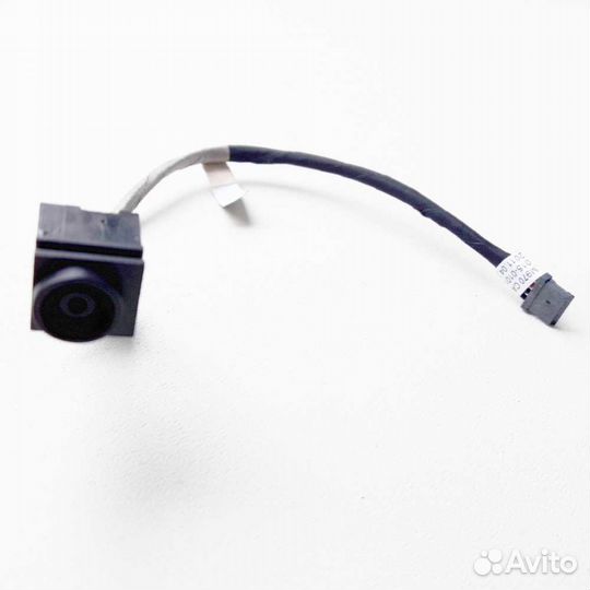 Разъем питания ноутбука Sony vpceb. Отп. в регионы