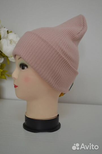 Шапка женская
