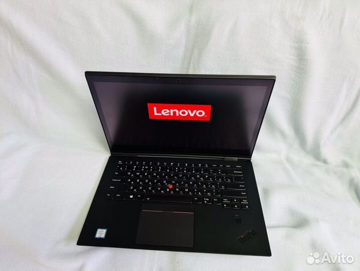 Lenovo Yoga X1 Core i7 + Стилус