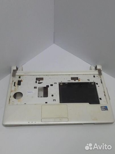 Нетбук Samsung N100SP в сборе (неисправен)