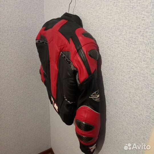 Мотокостюм FLM arai (унисекс)