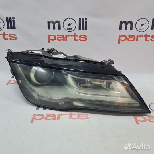 Фара передняя правая Audi A7 sportback 3.0 tfsi
