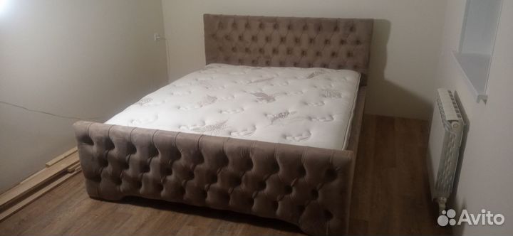 Ремонт, перетяжка, изготовление мягкой мебели