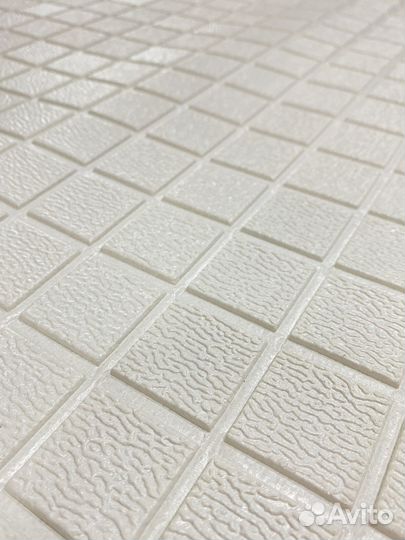 Панель самоклеящаяся 3d 