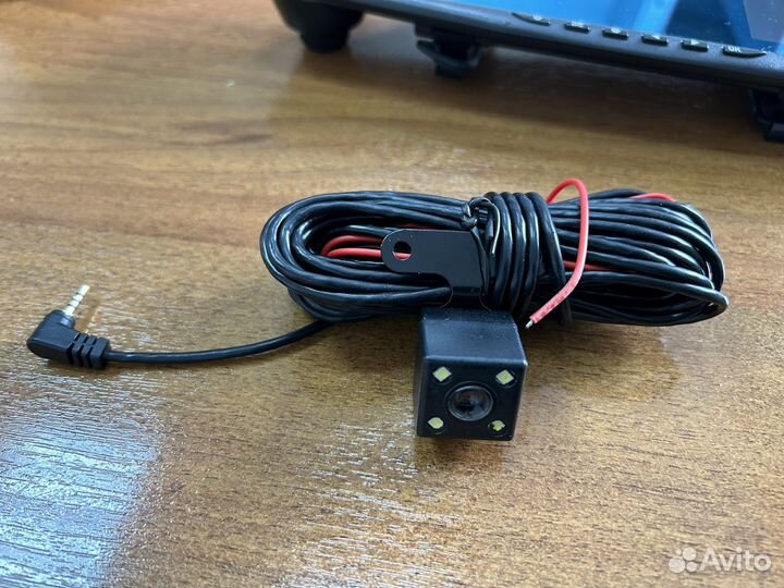 Видеорегистратор зеркало