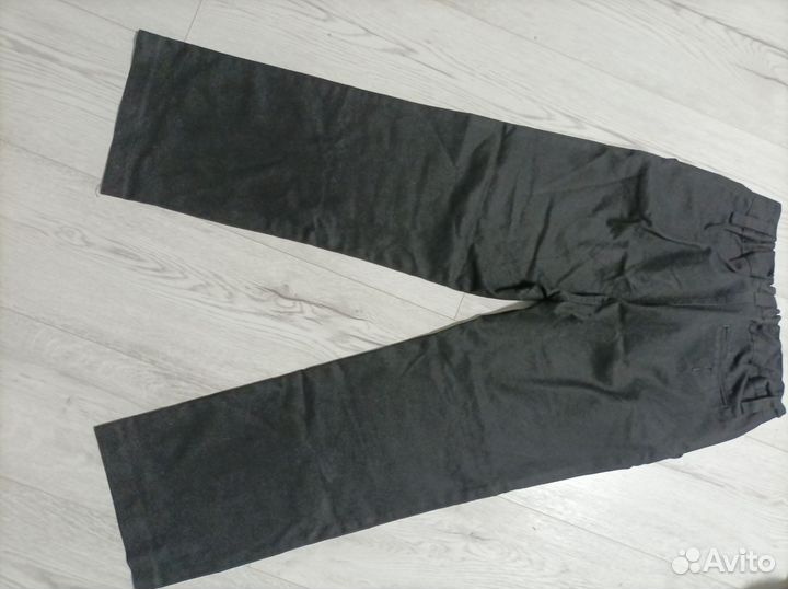 Брюки для девочки