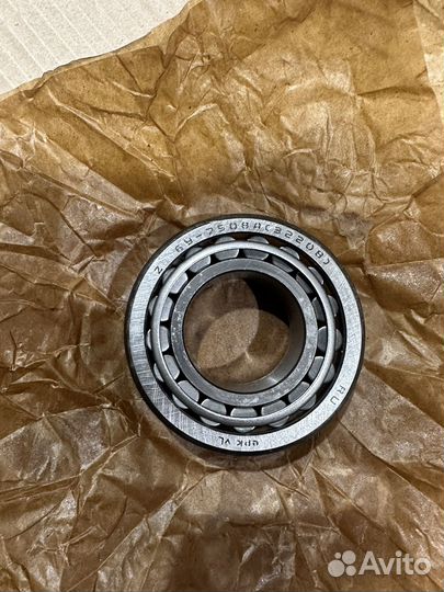 Подшипник 6у-7508 32208