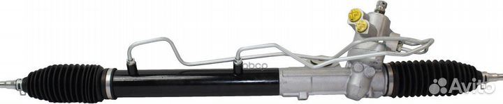 Рул.рейка Г/у nissan Almera ll 01/00- nissan