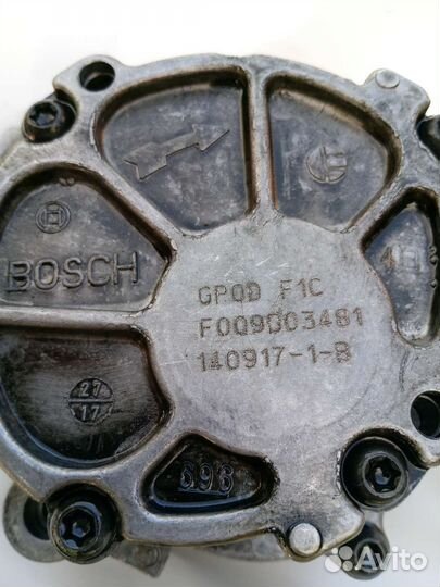 Запчасти на iveco дейли бу