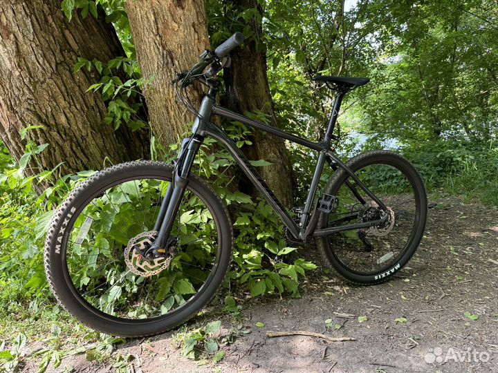 Горный велосипед Merida Big Seven 300 (Рама L)