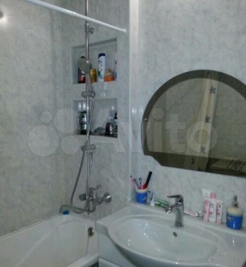 1-к. квартира, 39 м², 10/10 эт.