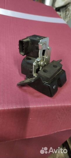 Замок 5-ой двери