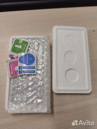 Защитное стекло redmi 6 pro