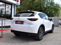 Mazda CX-5 2.0 AT, 2022, 19 км, с пробегом, цена 4 299 000 руб.