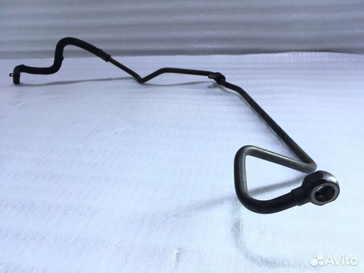 Трубка гур Volkswagen Bora 2.0