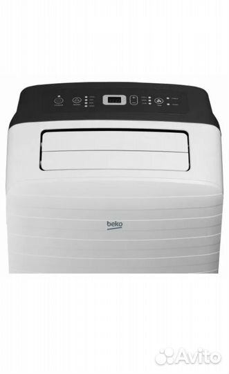 Мобильный напольный кондиционер