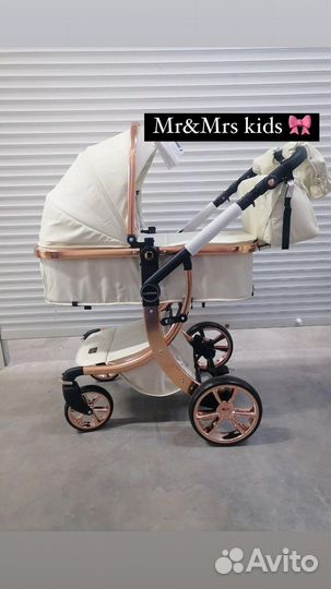 Детские коляски для новорожденных новые