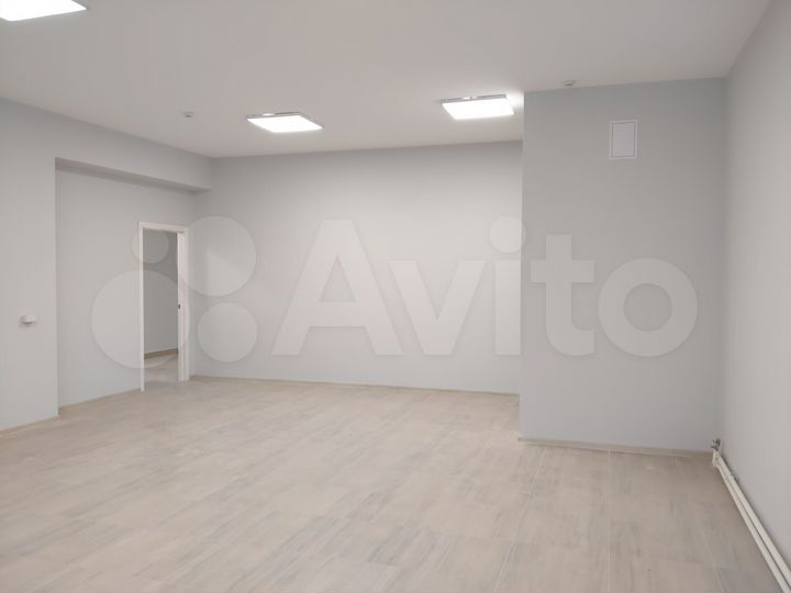 Свободного назначения, 38.1 м²