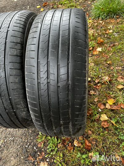 Bridgestone Alenza 001 235/55 R19 101V