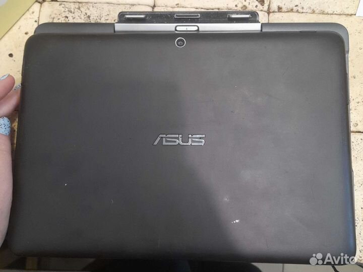 Планшет трансформер