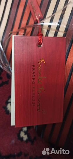 Галстук мужской