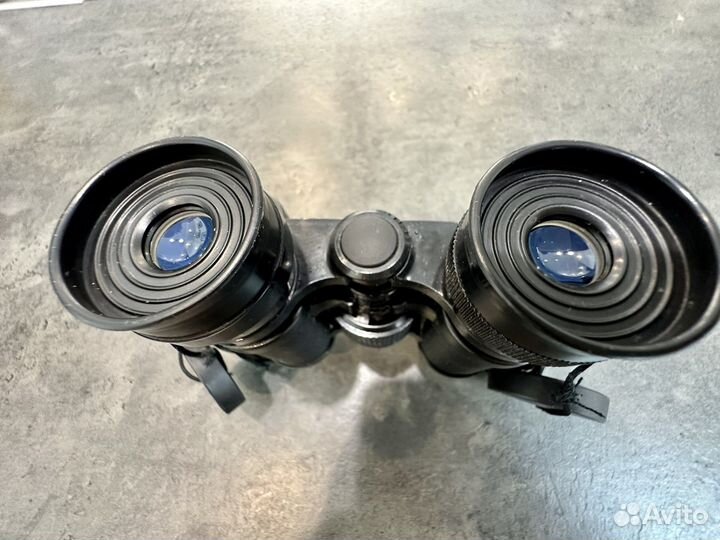 Бинокль tasco 28/40 mm