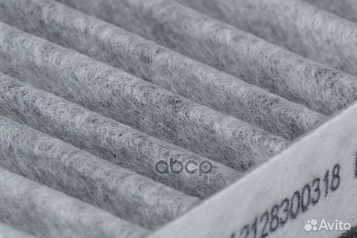 Фильтр салона угольный rstc003MBY RAF filter