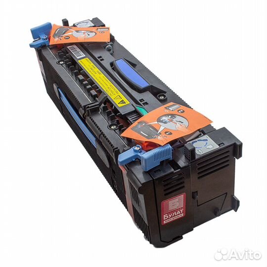 Термоузел булат RG5-5751 (печь в сборе) для HP LJ 9000, ref