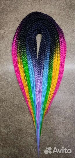 Комплект де кос 