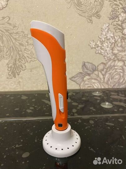 3d ручка оригинальная