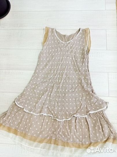 Платья летние большой р-р