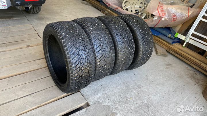 Nokian Tyres Nordman 8 225/45 R18